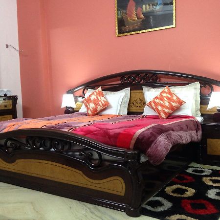 Parkash Bed And Breakfast New Delhi Exterior photo